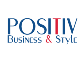 Positive Business & Style