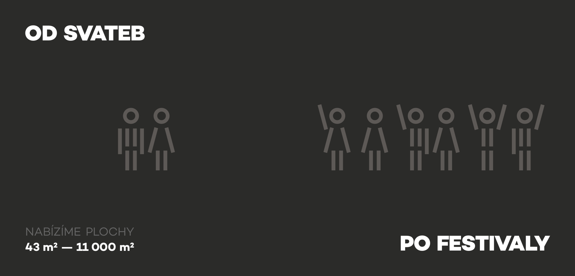 Pronájem - více informací