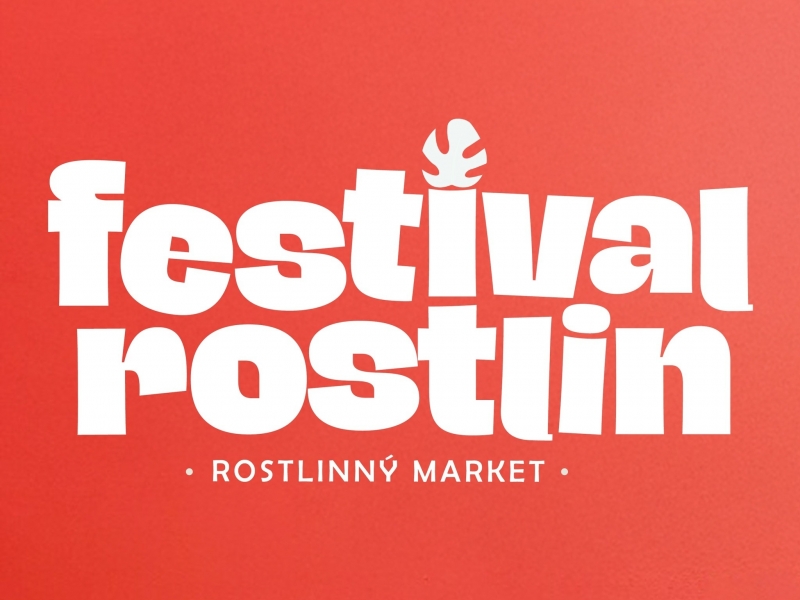 Festival rostlin